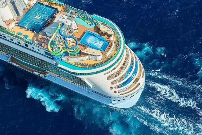 4* Miami Hotel Stay & Freedom of the Seas Cruise Adventure! | Wowcher 4* Miami Hotel Stay & Freedom of the Seas Cruise Adventure! | Wowcher