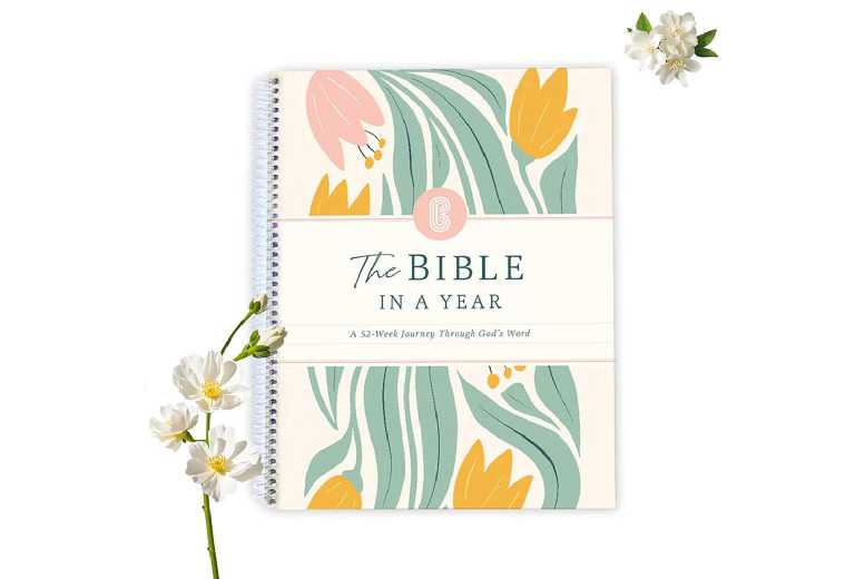 52-Week Bible Study Devotional Workbook – Durable Wood Pulp Paper, A5, 100-200 Pages | Wowcher 52-Week Bible Study Devotional Workbook – Durable Wood Pulp Paper, A5, 100-200 Pages | Wowcher