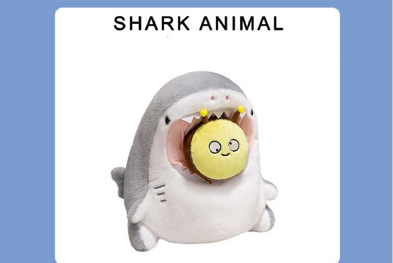 Sand Sculpture Animal Plush Dolls – Creative Plush Toy, Ages 3+, Mix-and-Match Animal Friends | Wowcher Sand Sculpture Animal Plush Dolls – Creative Plush Toy, Ages 3+, Mix-and-Match Animal Friends | Wowcher