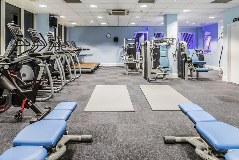 4* Rena Spa Southampton Spa Day: 50 minute Treatment, Goodie Bag & Full Day Spa Access | Wowcher