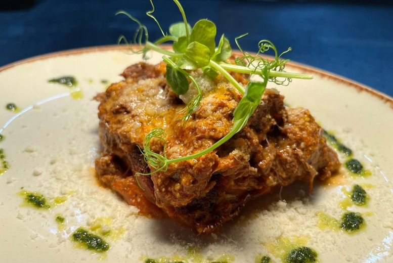 £30 or £50 Italian Dining Voucher for Villa Toscana – Pasta, Pizza & Drinks Included | Wowcher