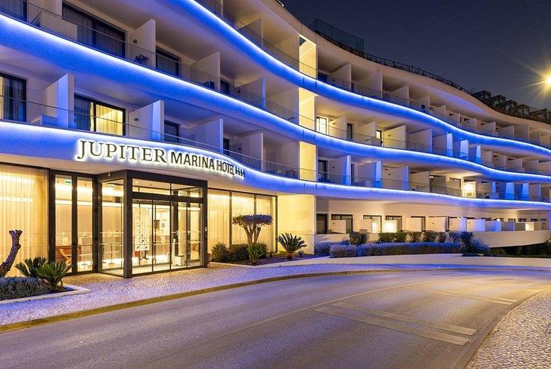 4* Half Board Algarve, Portugal Beach Holiday & Return Flights! | Wowcher 4* Half Board Algarve, Portugal Beach Holiday & Return Flights! | Wowcher