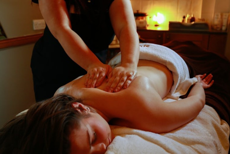 4* Macdonald Cardrona ELEMIS Spa Day: Choice of Treatment & Afternoon Tea - For 1-2 - Peebles | Wowcher