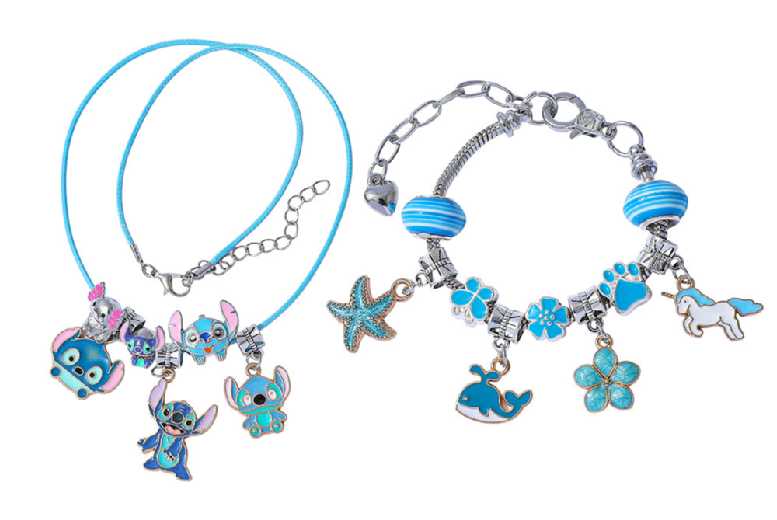 Anime Cartoon Jewellery Advent Calendar – 24 Surprises for Kids & Fans | Wowcher Anime Cartoon Jewellery Advent Calendar – 24 Surprises for Kids & Fans | Wowcher