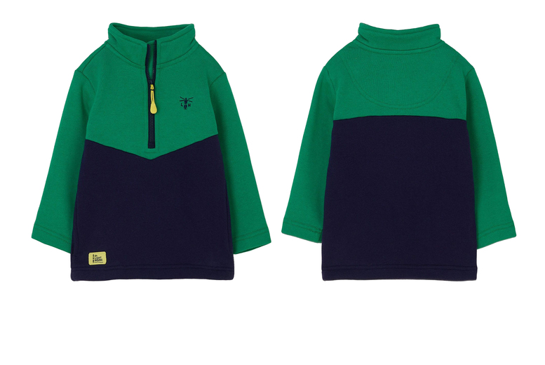 Lighthouse Riley Sweatshirt: Soft, Warm & Stylish! | Wowcher