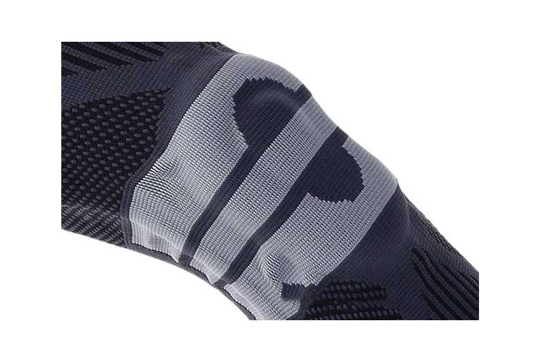 2Pcs High Elastic Knee Support Braces – Joint Protection, Breathable Compression, For Active Lifestyles (Sleeve Set) | Wowcher 2Pcs High Elastic Knee Support Braces – Joint Protection, Breathable Compression, For Active Lifestyles (Sleeve Set) | Wowcher