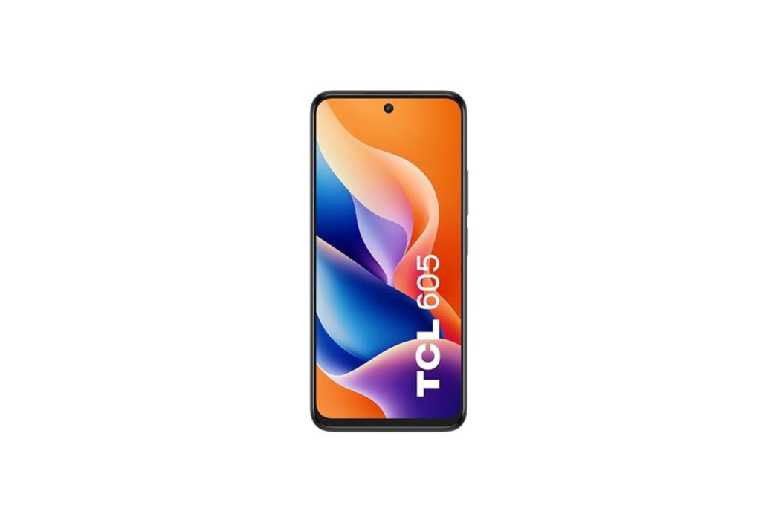PRICE DROP! TCL T517F Android Smartphone – 6.67-inch HD+ Display, 50MP Camera, Compact Mobile Phone | Wowcher PRICE DROP! TCL T517F Android Smartphone – 6.67-inch HD+ Display, 50MP Camera, Compact Mobile Phone | Wowcher