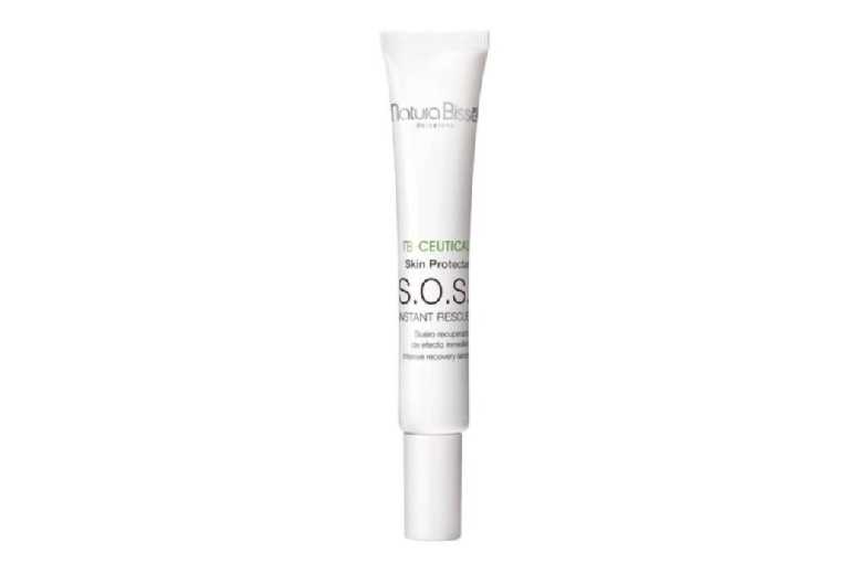 PRICE DROP! Natura Bisse SOS Skin Serum 30ml – Universal Rescue Serum for All Skin Types | Wowcher