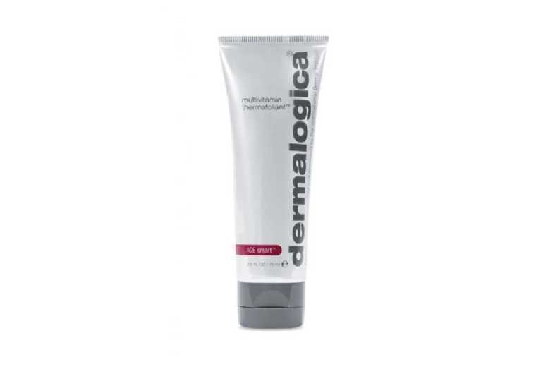 PRICE DROP! Dermalogica Multivitamin Thermafoliant Exfoliating Cream 75ml – Vitamin-Enriched, Anti-Ageing, For Sensitive Skin | Wowcher PRICE DROP! Dermalogica Multivitamin Thermafoliant Exfoliating Cream 75ml – Vitamin-Enriched, Anti-Ageing, For Sensitive Skin | Wowcher