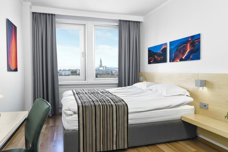4* Reykjavik, Iceland City Break with Central Hotel & Return Flights! | Wowcher 4* Reykjavik, Iceland City Break with Central Hotel & Return Flights! | Wowcher