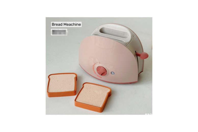 Children's Electric Play House Appliance Toy Set - Ages 4-6, Educational, Battery-Operated, Imaginative Kitchen Play | Wowcher