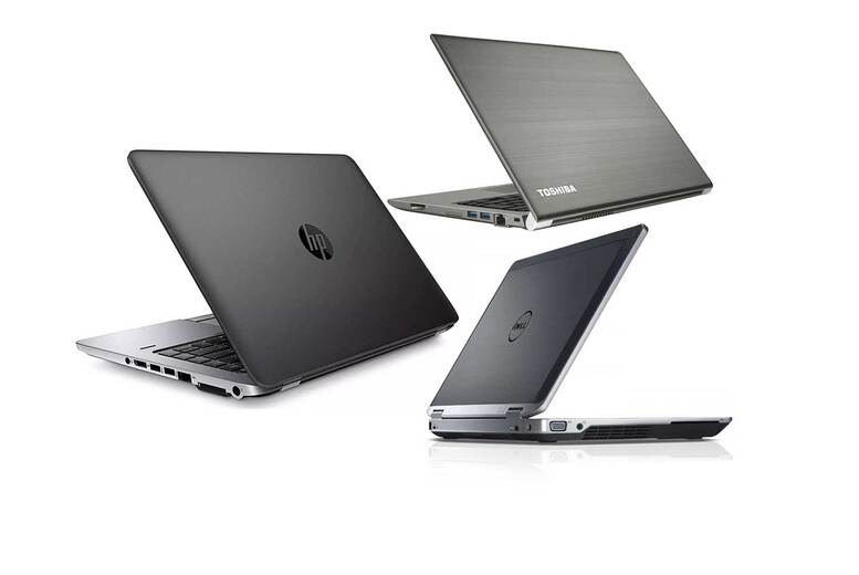 Premium Refurbished Core i7 Laptop, 16GB RAM, SSD & Windows 11 | Wowcher