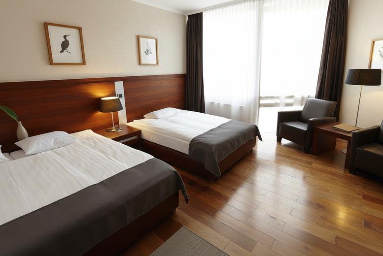 4* Reykjavik, Iceland City Break & Flights: Award-Winning Hotel, Breakfast & Optional Northern Lights Tour | Wowcher 4* Reykjavik, Iceland City Break & Flights: Award-Winning Hotel, Breakfast & Optional Northern Lights Tour | Wowcher