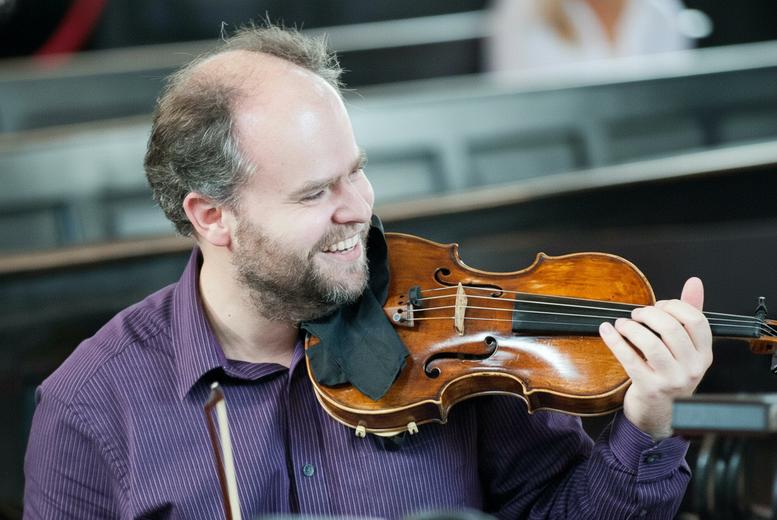 Ticket to Brandenburg Traditional Christmas Concert with Mulled Wine, Mince Pies & Carols – Perfect Christmas Gift | Wowcher