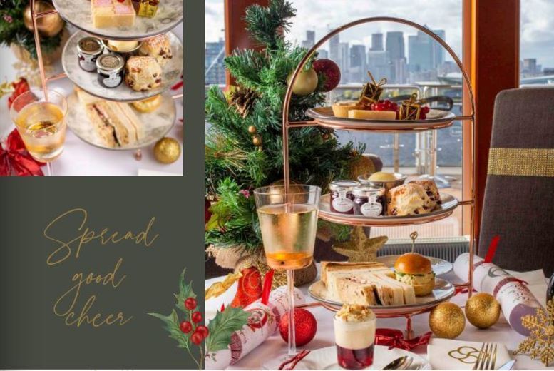 Festive Sunborn Yacht Afternoon Tea & Glass of Prosecco For 2 – Royal Victoria Docks | Wowcher Festive Sunborn Yacht Afternoon Tea & Glass of Prosecco For 2 – Royal Victoria Docks | Wowcher