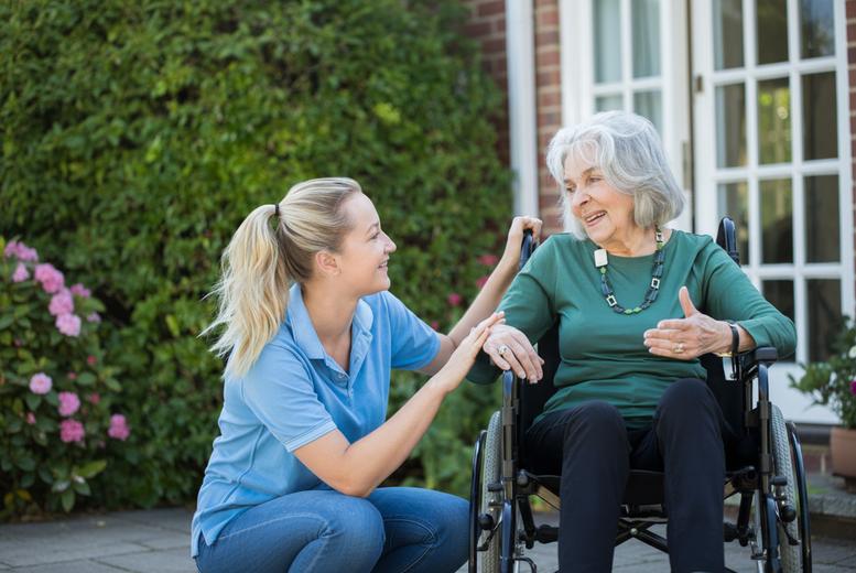 Health and Social Care Level 3 Online Course for Aspiring Caregivers | Wowcher