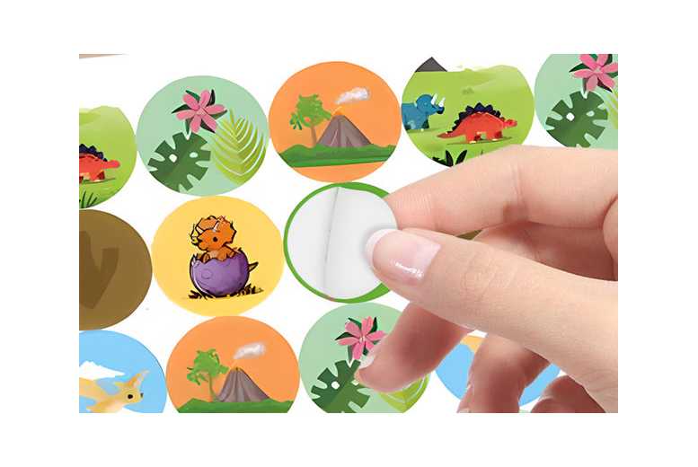 Potty Training Reward Chart Set for Kids – Ages 2+, Educational, Dinosaur & Unicorn Themes, Creative Play | Wowcher