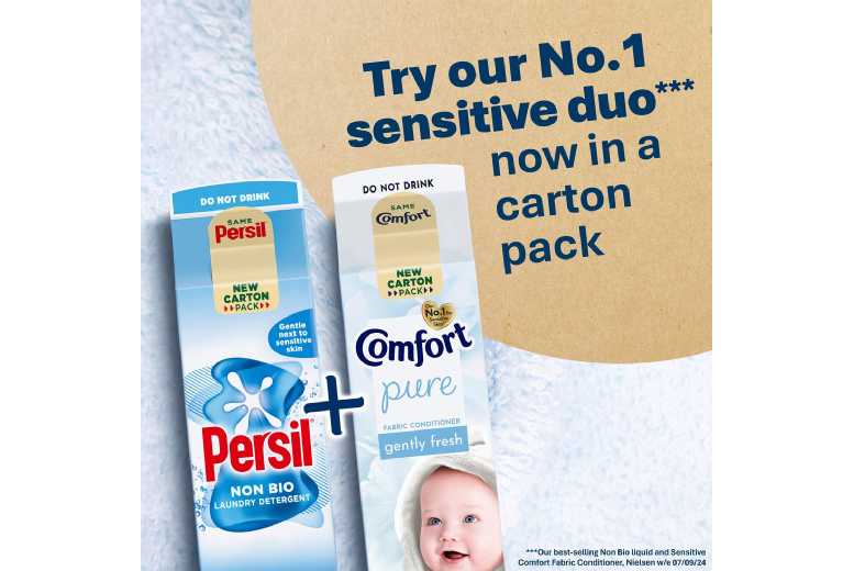 Comfort Pure Gently Fresh Fabric Conditioner 6pk – Large 930ml Bottles, Long-Lasting Softness, Fresh Scent | Wowcher