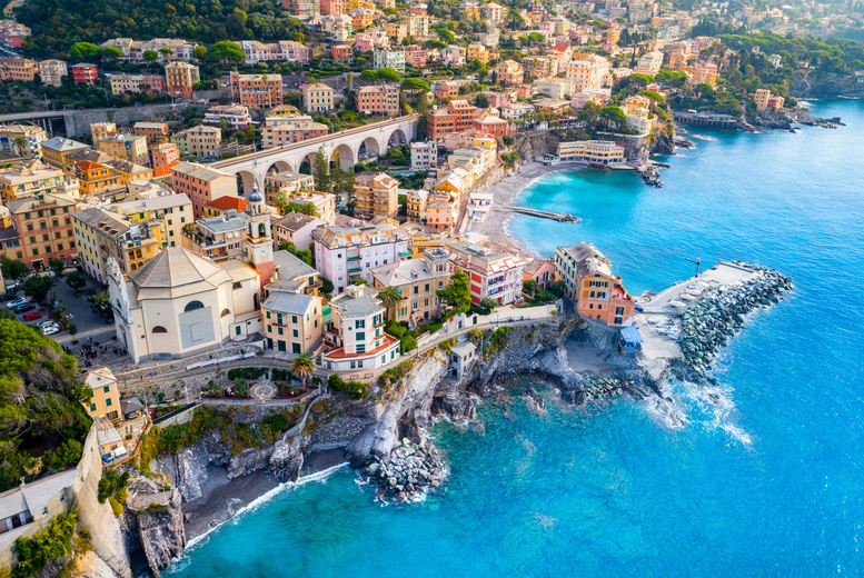 5* All Inclusive Crete Beach Holiday & Return Flights! | Wowcher