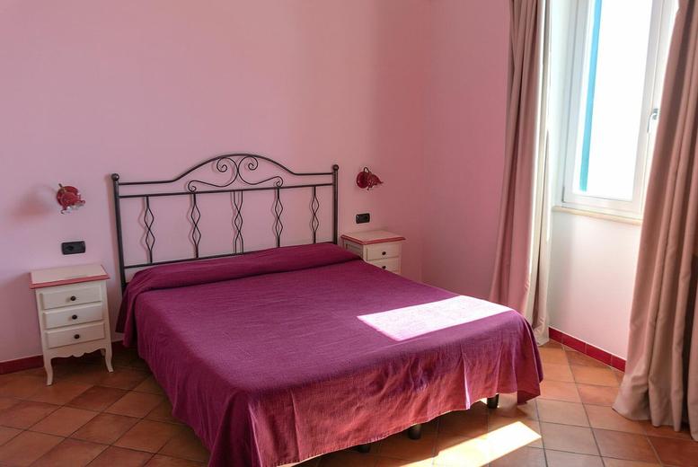 Amalfi Coast Beach Holiday with Hotel Stay, Return Flights & Optional Transfers | Wowcher Amalfi Coast Beach Holiday with Hotel Stay, Return Flights & Optional Transfers | Wowcher