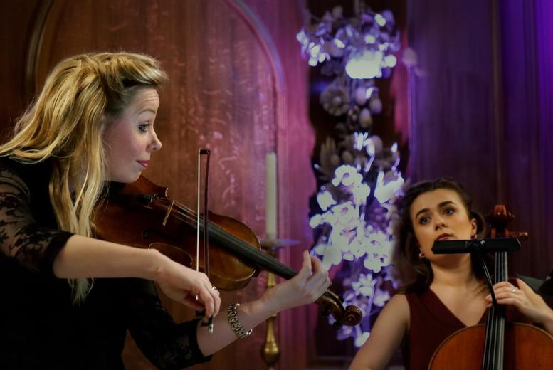 Candlelit Concert at St Giles Cathedral, Edinburgh | Wowcher Candlelit Concert at St Giles Cathedral, Edinburgh | Wowcher