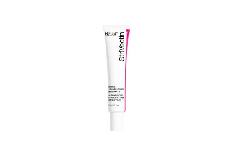 PRICE DROP! StriVectin Anti-Wrinkle Hydrating Eye Cream – Fragrance-Free, 30ml, Cream Formula | Wowcher