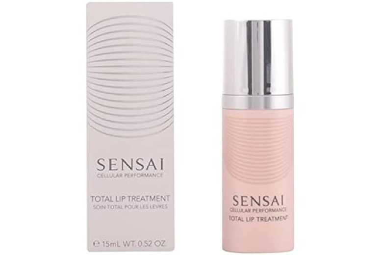 PRICE DROP! KANEBO Sensai Cellular Hydrating Lip Treatment Cream 15ml – Anti-Ageing, Nourishing Finish | Wowcher PRICE DROP! KANEBO Sensai Cellular Hydrating Lip Treatment Cream 15ml – Anti-Ageing, Nourishing Finish | Wowcher