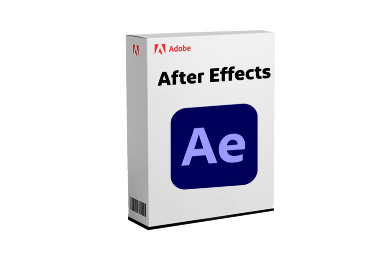 Adobe After Effects 2025 Lifetime Software Licence – Ultimate Visual Effects Software | Wowcher