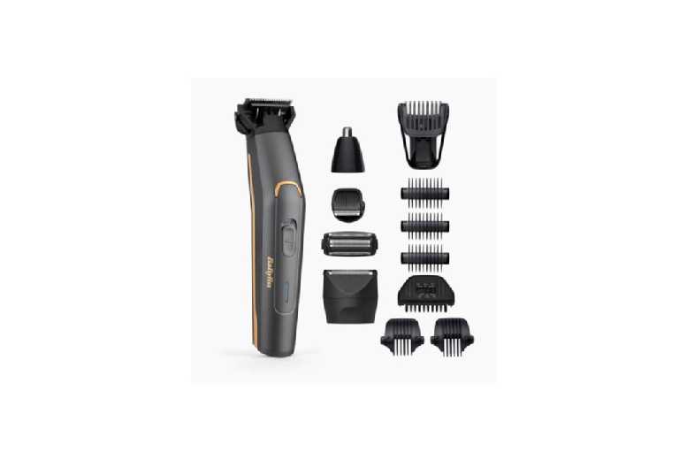 PRICE DROP! Babyliss 12-in-1 Cordless Electric Lady Shaver & Precision Groomer – Wet & Dry, Face & Body | Wowcher PRICE DROP! Babyliss 12-in-1 Cordless Electric Lady Shaver & Precision Groomer – Wet & Dry, Face & Body | Wowcher