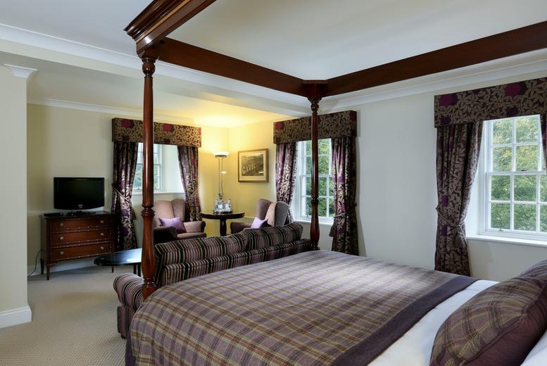 4* Inverurie Escape For 2: Breakfast, Welcome Drink, Late Checkout & Dinner Credit Upgrade! | Wowcher 4* Inverurie Escape For 2: Breakfast, Welcome Drink, Late Checkout & Dinner Credit Upgrade! | Wowcher