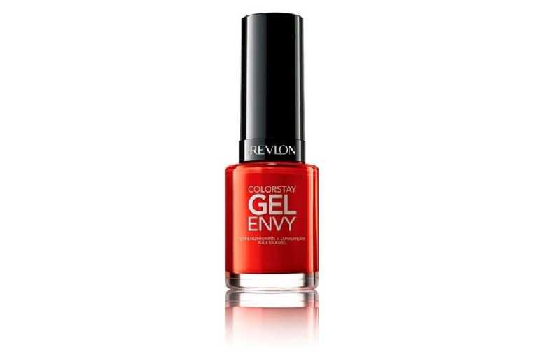 REVLON ColorStay Envy Gel Lipstick – Long-Lasting Gel Formula, Smudge-Proof, Red 550 | Wowcher REVLON ColorStay Envy Gel Lipstick – Long-Lasting Gel Formula, Smudge-Proof, Red 550 | Wowcher