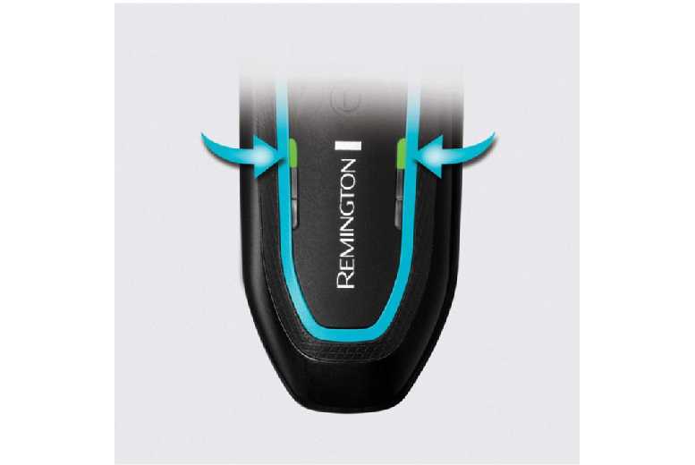 PRICE DROP! Remington R6000 Cordless Wet & Dry Electric Lady Shaver – Sensitive Skin, Face & Body | Wowcher