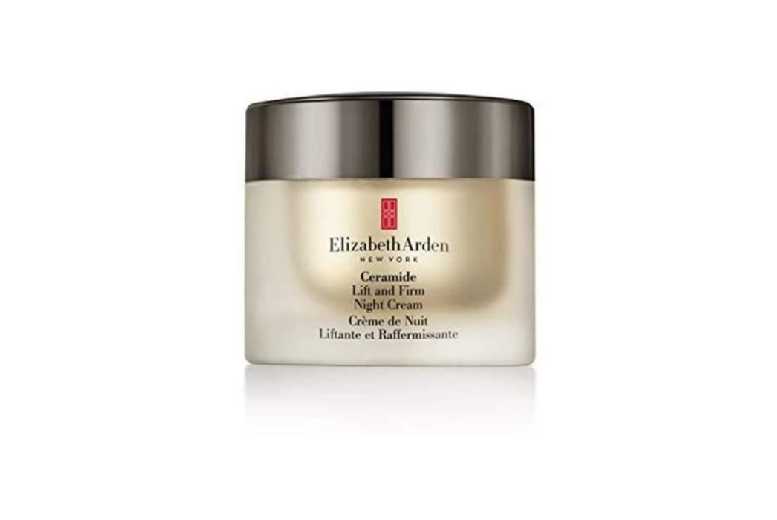 PRICE DROP! Elizabeth Arden Advanced Ceramide Night Cream 50ml – Hydrating, Firming Night Cream for All Skin Types | Wowcher PRICE DROP! Elizabeth Arden Advanced Ceramide Night Cream 50ml – Hydrating, Firming Night Cream for All Skin Types | Wowcher