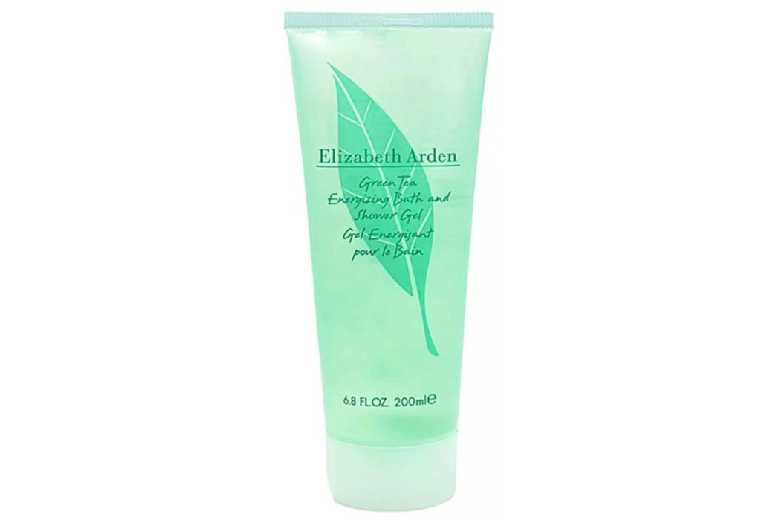 Elizabeth Arden Green Tea Moisturising Body Wash 200ml – Refreshing Scent, For All Skin Types | Wowcher