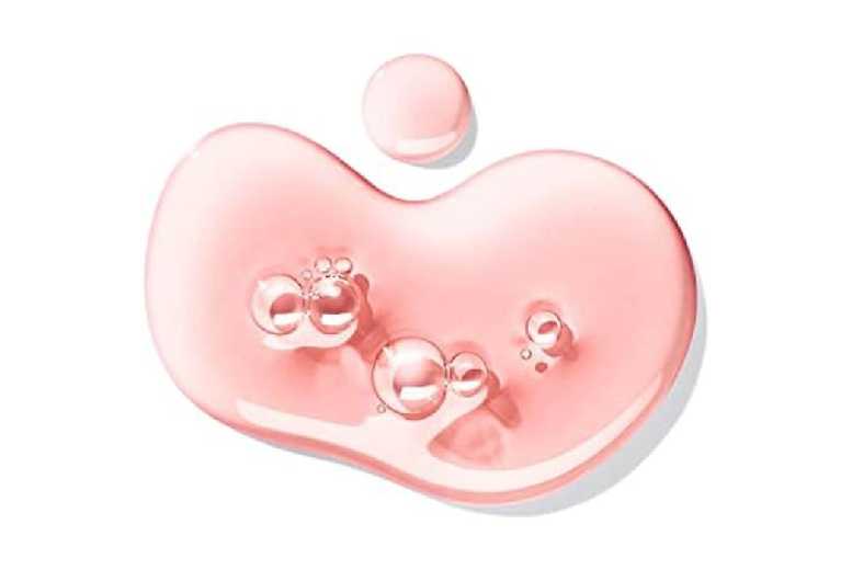 Molton Brown Rhubarb & Rose Moisturising Body Wash 300ml – Unisex, Paraben-Free, Cruelty-Free | Wowcher