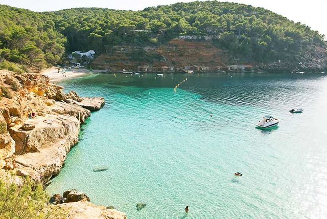 3 or 5nt All-Inclusive Ibiza Beach Break & Flights - Call for More ...