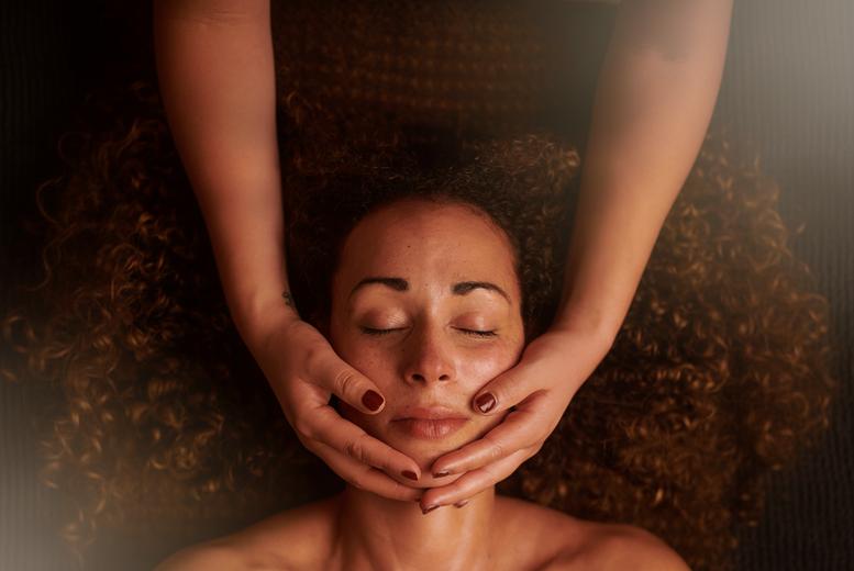 PURE Spa: 60-Minute Pamper Package with 3 Treatments - Union Square, Aberdeen | Wowcher