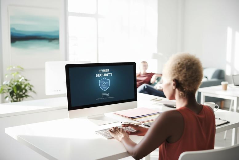 CPD-Certified Cyber Security Awareness Online Training Course | Wowcher