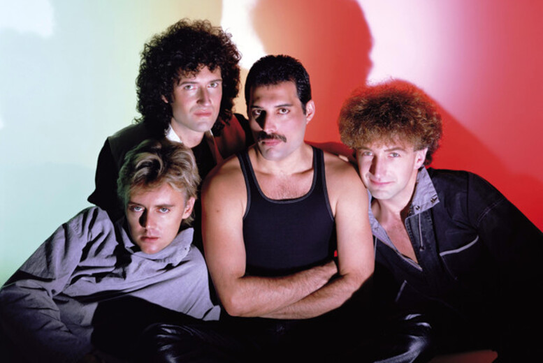 The Ultimate Freddie Mercury Tribute Show - Friday, 6th March 2026 - The Bentley, Liverpool | Wowcher