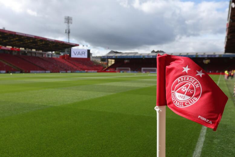 Aberdeen FC Pittodrie Stadium Guided Tour for 1, 2, or 4 - Perfect Gift for Fans of The Dons! | Wowcher