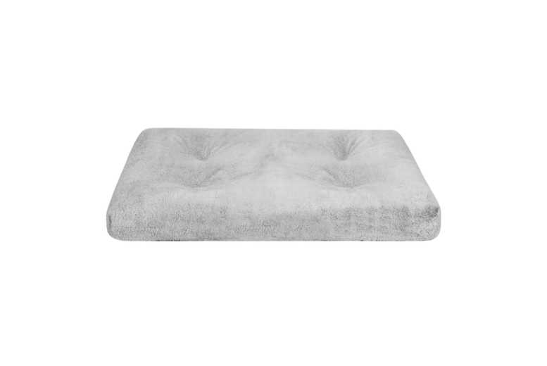 Skylos Orthopaedic Plush Dog Bed - Non-Slip, Washable, Large Size | Wowcher