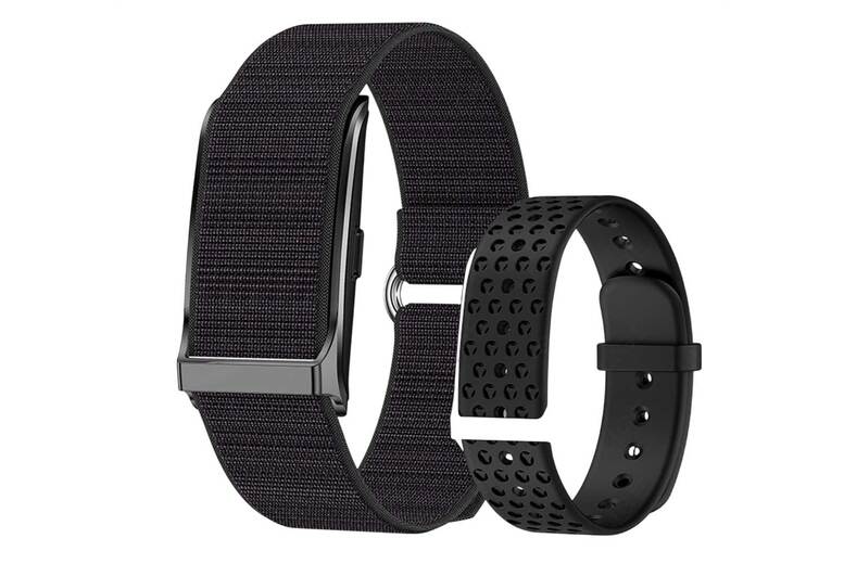 WHOOP  Smart Fitness Tracker - 4 Colours | Wowcher