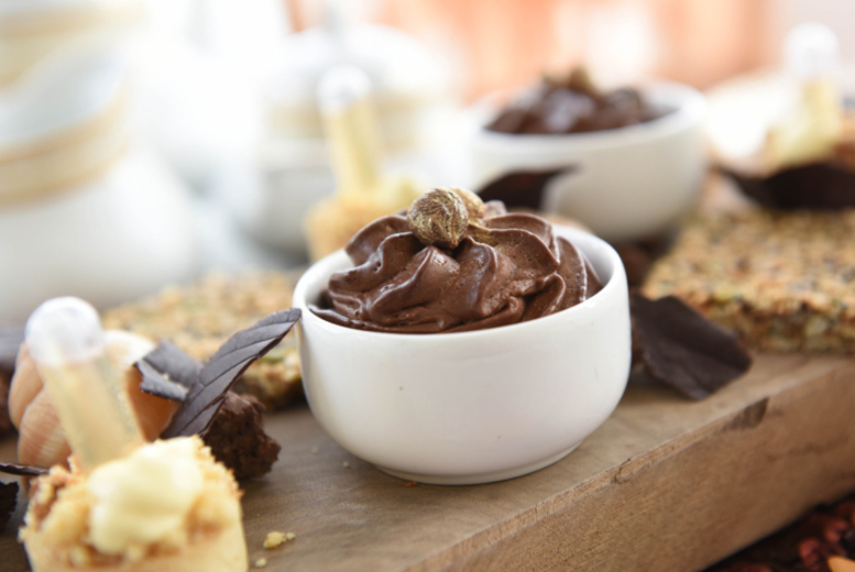 Luxurious Afternoon Tea for Two with Prosecco and Gourmet Delicacies, Shropshire | Wowcher