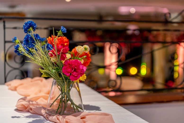 2 Course Sunday Lunch for Two at Aberavon Beach Hotel | Wowcher