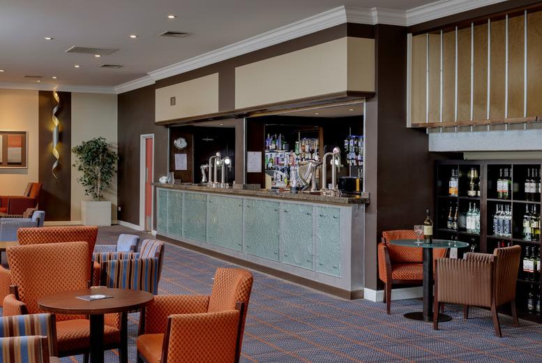 Indulge in Traditional or Sparkling Afternoon Tea for Two at Aberavon Beach Hotel, Port Talbot | Wowcher