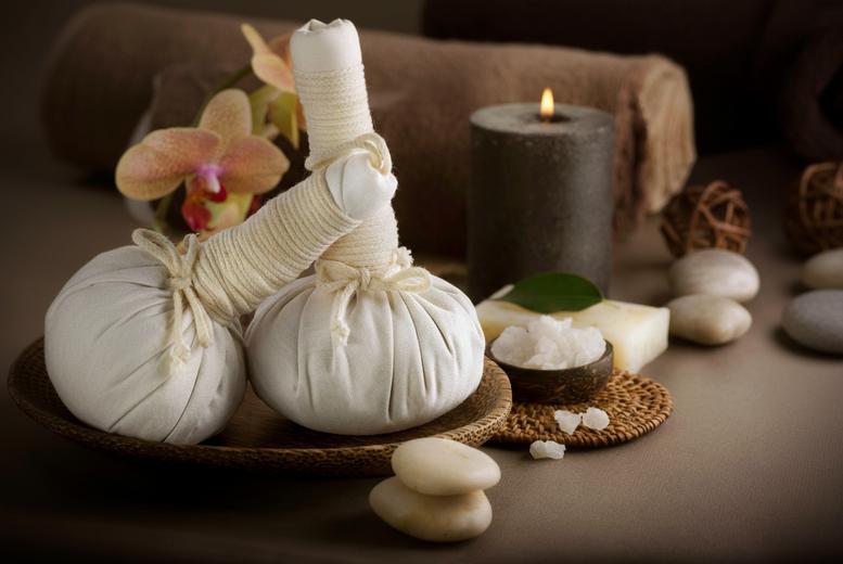 Online Thai Compress Body Massage Course | Wowcher