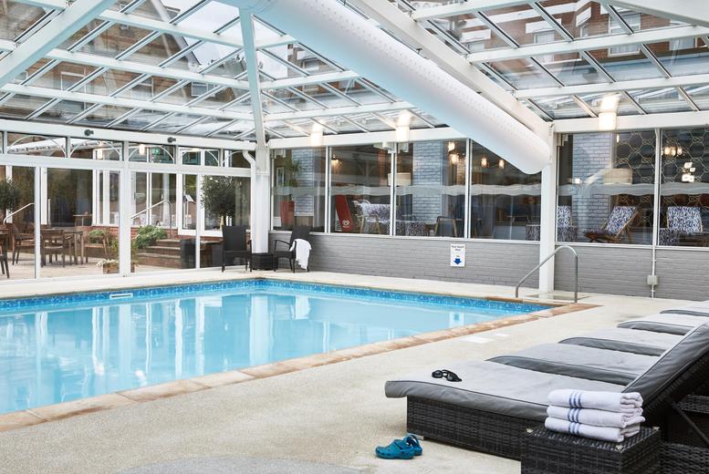 4* Bournemouth West Cliff Hotel & Spa: £25 For £50 Spend On Spabreaks.com - Spa Days or Overnight Stays! | Wowcher