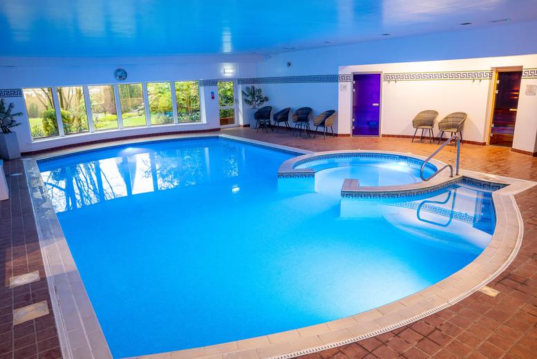 4* Barton Manor Hotel & Spa: £25 For £50 Spend Voucher | Wowcher