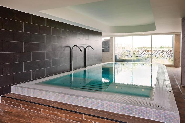 The Hilton Southampton: £25 For £50 Spend On Spabreaks.com - Spa Days or Overnight Stays! | Wowcher