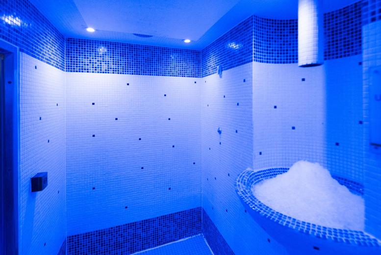 4* Mercure Norton Grange Hotel & Spa: £25 For £50 Spend On Spabreaks.com - Spa Days or Overnight Stays! | Wowcher